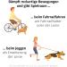FLOXIK RUTICATIONS Elastic Slear for Medium-Sized Dogs | Bungee Leash Extension for Jogging Cycling & Walking - Black - Buy Online on SooperMarket.com