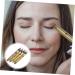 Angoily 4pcs Sticks Colorful Double-end Natural Makeup Pencil Cosmetics Long Stick Eye Shadow Lasting - Buy Online on SooperMarket.com
