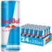 Red Bull Energy Drink Sugar Free 250 millilitre (Pack of 24) & Energy Drink Watermelon Sugarfree 250ml (24pk) - Buy Online on SooperMarket.com