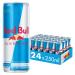 Red Bull Energy Drink Sugar Free 250 millilitre (Pack of 24) 250ml Pack of 24