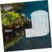 Balacoo 2pcs Ant Water Feeder ant Habitat Science ant Farm nest ant Castle ant Farming Castle ant Colony - Buy Online on SooperMarket.com