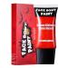 CCbeauty Red Face Paint - Professional Water-Based Cream Makeup for Halloween Clowns Jokers Mimes & More | Full Coverage SFX Body Paint - Buy Online on SooperMarket.com
