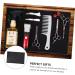 Buy 1pc Non-Slip Old Fashioned Nano PU Hair Straightener - 45x30cm | International Shipping Available - Buy Online on SooperMarket.com