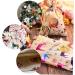 PLAFOPE Chrismas Bags 16pcs Candy Buggy Bag Candy Bags Christmas Linen Bags Christmas Bag Cute Christmas Deer - Buy Online on SooperMarket.com