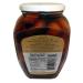 Zarrin Pickled Garlic 24 Oz (700ml) - Delicious and Flavorful Pickled Garlic for Your Culinary Creations - Buy Online on SooperMarket.com
