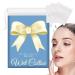 Cotton Pads for Face Toner Makeup Remover Pads | Super Fit Face Cleansing Pads Breathable Pads for Cosmetics Removal All Skin Types Lambo