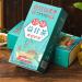 18 Flavors Liver Care Tea 18 Flavors of Liver Protection Tea Chinese Liver Nourishing Tea Natural Herbal Tea Nourish The Liver and Protect The Liver Health Preserving Tea for All People (1pcs) - Buy Online on SooperMarket.com