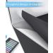 Professional Soft Pastel Paper Pad | 12X16 Inches | Black Paper | 230gsm | 24 Sheets | 2 Pack - Buy Online on SooperMarket.com