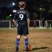 ATU VITA 23/24 Child Football Trikot Set - No. 9 Home/Away Jersey Youth Sports Shirt Shorts & Socks Suit for Young Footballers - Buy Online on SooperMarket.com