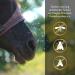 Chevalis Insect Protection for Horses - 10L Canister | Effective Defense Against Flies Mosquitoes and Ticks with Essential Oils - Buy Online on SooperMarket.com