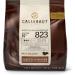 Callebaut Finest Belgian Milk Chocolate 400 g