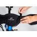 FISCHER E-Bike Protective Cover | Ultimate Moisture Dust & Dirt Protection | Universal Handlebar Attachment with Display Compatibility - Buy Online on SooperMarket.com