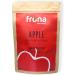 Frona Dried Fruit Cocktail Garnish Slices I Dehydrated Fruit - 100g Pouch (Apple)