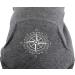 Buy TRIXIE BE Nordic Dog Sweater Flensburg Grey XXS - Stylish & Warm for Your Dog - International Shipping Available - Buy Online on SooperMarket.com