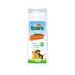 Envira anti -parasites shampoo for dogs & cats 400 ml - cat & dog shampoo against ticks fleas mosquitoes itching - flea shampoo against dog fl he 1 x 400ml