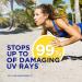 Coppertone Sport Sunscreen Lotion SPF 70 - Long-lasting Protection 7 fl oz - Buy Online on SooperMarket.com
