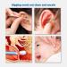 Cleaning Ear Endoscope Camerafor Android U S B C Cell Phone Mini Camerafor Cleaning Ear Cleaner Earpick Medical Clean Your Ears Black Black - Buy Online on SooperMarket.com