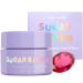 I DEW CARE Peel-off Mask - Sugar Kitten | Hydrating Face Mask For Dry Skin with Hyaluronic Acid  2.70 Fl Oz