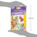Shop G nthart BackDecor 6 Sweet Dinosaurs - Colorful Sugar Decorations for Dino Fans | 20g Pack - Buy Online on SooperMarket.com
