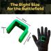 Airsoft Pistol Magazine Speed Loader - Quick & Easy Reload Tool - Buy Online on SooperMarket.com