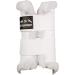 HKM Gaaten Comfort XL White - Premium Equestrian Gear | International Shipping Available - Buy Online on SooperMarket.com