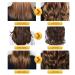 Bounzie Curl Boost Defining Cream - Moisturizing Styling Repair for Curly Hair - Buy Online on SooperMarket.com
