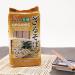 WATSON Organic Zarusoba Noodles 2.2lbs / 1kg | Soba Noodles | Soba noodles buckwheat | Soba | Buckwheat noodles | Japanese noodles | USDA ORGANIC | Certified Organic | - Buy Online on SooperMarket.com