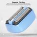 Matching Replacement Foil Head - Stainless Steel Precise Fit Wide Compatibility for Home Use - Buy Online on SooperMarket.com
