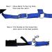 YOU Muzzle for Horse Pasture | Royal Blue Cob Size | Best International Shipping - Buy Online on SooperMarket.com
