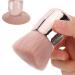 Professional Blush & Foundation Makeup Brush | Face & Body Kabuki Powder Brush for Flawless Application - International Shipping - Buy Online on SooperMarket.com