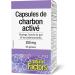 Natural Factors Activated Charcoal Capsules 250mg 90 softgels Used for Digestive Support Detox Bloating and Gas - Buy Online on SooperMarket.com
