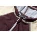 Bonverano Baby Boys Swimsuit UPF 50+ Sun Protection 6-9 Months Brown - Buy Online on SooperMarket.com