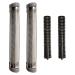 Foil and Cutter Set Compatible with Remington SP-67 MS2-90 MS2-100 MS2-150 MS2-190 MS2-200 MS2-250