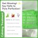 Patchology Soothing Face Mask | Revitalize & Hydrate Skin with Aloe Vera Lavender & Schisandra Berry | 1 Ct - International Shipping Available - Buy Online on SooperMarket.com