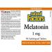 Natural Factors Melatonin 1 mg 90 Tabs 90 Count (Pack of 1) 1 mg - Buy Online on SooperMarket.com