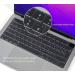 CaseBuy Premium Ultra Thin Keyboard Cover for 2023 2022 2021 M3 M2 M1 Pro/Max Apple MacBook Pro 14" 16" Model A2442 A2779 A2918 A2485 A2780 A2991 EU Keyboard Layout Protector Skin -Clear MacBook Pro 14" 16"(2021-2023) - Buy Online on SooperMarket.com