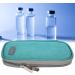Kadimendium Insulin Cold Storage Bag Portable Insulin Cool Bag Eco Friendly Waterproof for Patient Care(Green) - Buy Online on SooperMarket.com