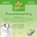 Granatapet Feinisnack Poultry & Cat Grass - Healthy Cat Treats Without Cereals & Sugar 50g - Digestible Snacks for Playful Cats - Buy Online on SooperMarket.com