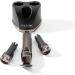 BaBylissPRO SNAPFX Hair Trimmer for Men FX797 Professional High-Torque Outlining Trimmer - Buy Online on SooperMarket.com