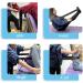 Upgraded Version Joint Mobilization Band Traction Belt Adjustable Mobilization Strap for Hospital for Physiotherapists Physiotherapists Joint Release Band - Buy Online on SooperMarket.com