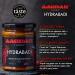 Aagrah Tarka Indian Curry Cooking Sauces Gift Box - Karahi Achari and Hydrabadi - Authentic Restaurant Recipes - 3 x 270g - Each Jar Serves 3-4 - Buy Online on SooperMarket.com