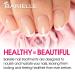 Barielle Coconut Rehab Nail & Cuticle Oil 1oz + Cuticle Remover 4oz Combo - Buy Online on SooperMarket.com