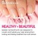 Barielle Coconut Rehab Nourishing Nail & Cuticle Oil - 1 oz. | Natural Nail & Cuticle Treatment for Dry, Conditioned Cuticles - Buy Online on SooperMarket.com