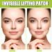 160 Pieces Invisible Face Lift Tape | Enhance Your Look with Clear Effective Skin Lifting Strips - Buy Online on SooperMarket.com
