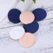 Angoily Powder Puff Make-up Sponge Round Sponge Puff Make up Puff - Buy Online on SooperMarket.com