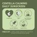 IUNIK Centella Calming Vegan Moisture SPF 50+ PA++++ Sunscreen 4 Oz - Matte Finish for Sensitive Skin - Buy Online on SooperMarket.com