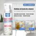 Evember Dry Cleaning Spray For Clothes 200ml Dry Foam Cleaner Downwear Dry Cleaning Agent OneWipe To Cleaning Wash Free Spray For Furniture Fabric Cleaner Safe On Clothes - Buy Online on SooperMarket.com