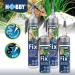 Shop Hobby 11968 Fix Underwater Glue - Transparent 80ml Cartridge for Effective Bonding | International Shipping Available - Buy Online on SooperMarket.com