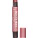 Burt's Bees Lip Shimmer 4-Pack Peony - Moisturizing Lip Balm with Vitamin E & Coconut Oil - 100% Natural - 0.09 oz - Buy Online on SooperMarket.com