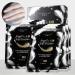 Healeved 3 Pairs Gloves Exfoliating Mask Hand Mask Hands Peeling Mask Facial Mask Moisturizing Volcanic Mud - Buy Online on SooperMarket.com